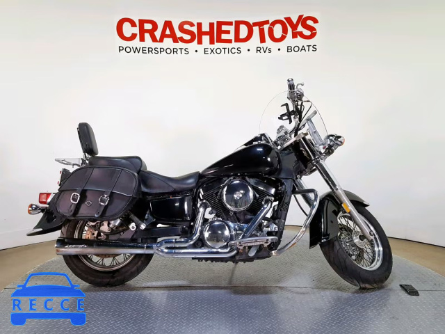 2005 KAWASAKI VN1500 N1 JKBVNAN125A019820 image 0