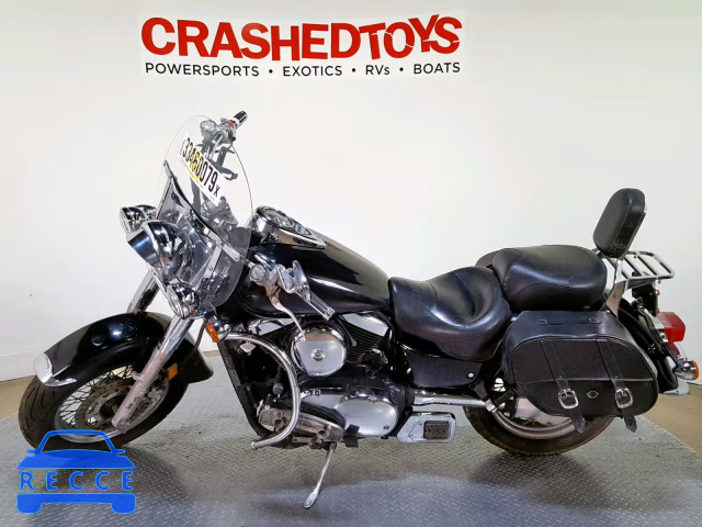 2005 KAWASAKI VN1500 N1 JKBVNAN125A019820 image 4