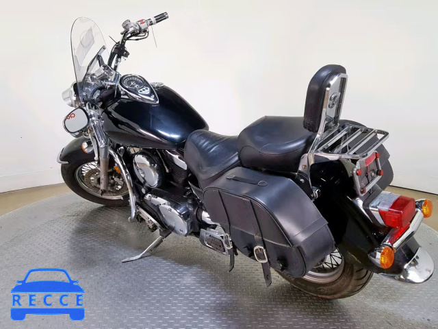 2005 KAWASAKI VN1500 N1 JKBVNAN125A019820 зображення 5