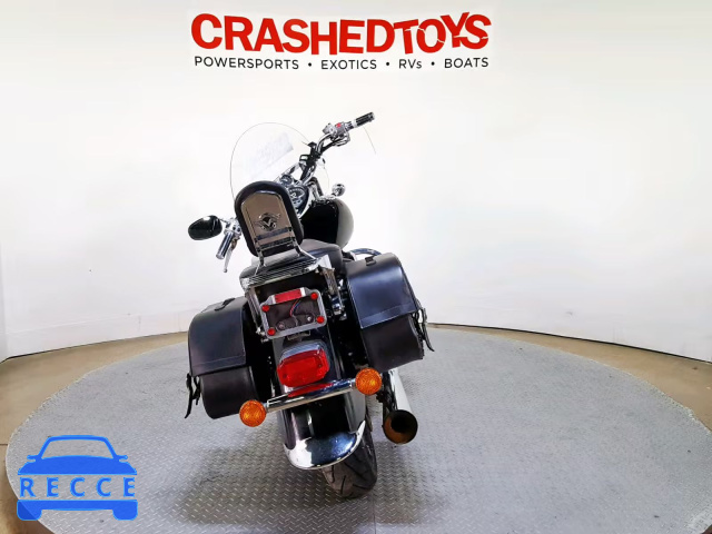 2005 KAWASAKI VN1500 N1 JKBVNAN125A019820 зображення 6