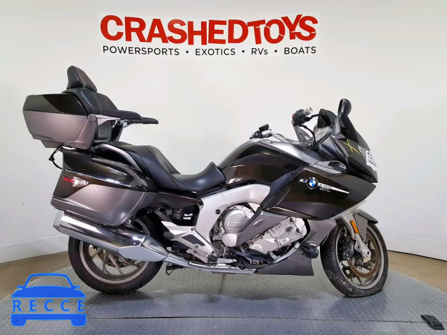 2016 BMW K1600 GTL WB1061300GZZ28880 зображення 0