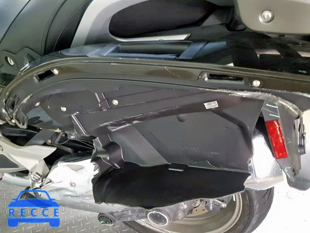 2016 BMW K1600 GTL WB1061300GZZ28880 image 13