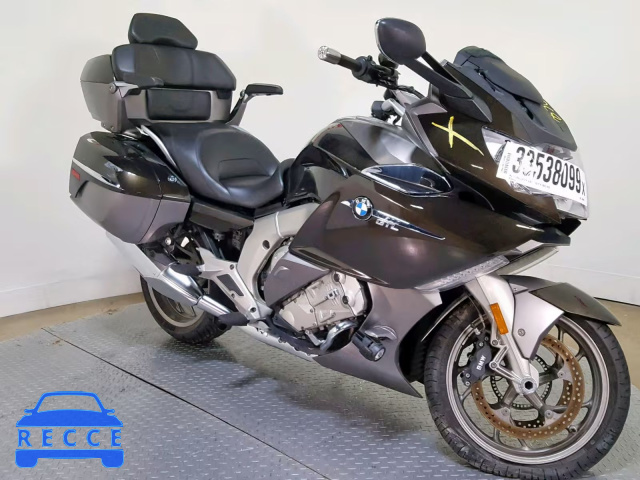 2016 BMW K1600 GTL WB1061300GZZ28880 зображення 1