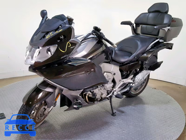 2016 BMW K1600 GTL WB1061300GZZ28880 зображення 3