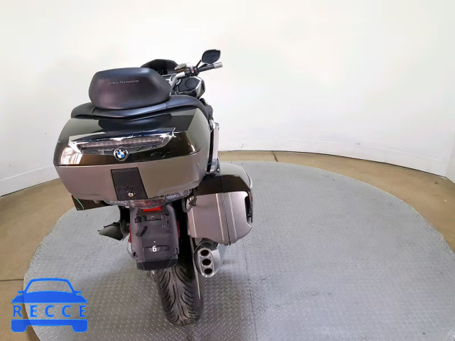 2016 BMW K1600 GTL WB1061300GZZ28880 зображення 8