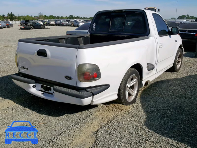 2003 FORD F150 SVT L 2FTRF07383CA75161 image 3