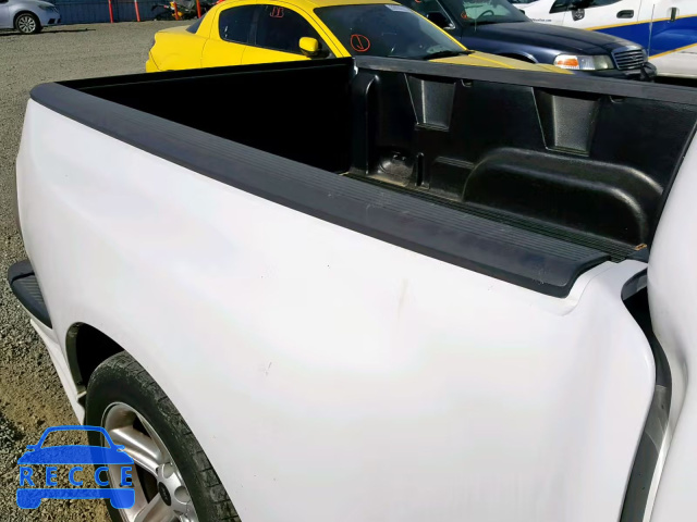 2003 FORD F150 SVT L 2FTRF07383CA75161 image 5