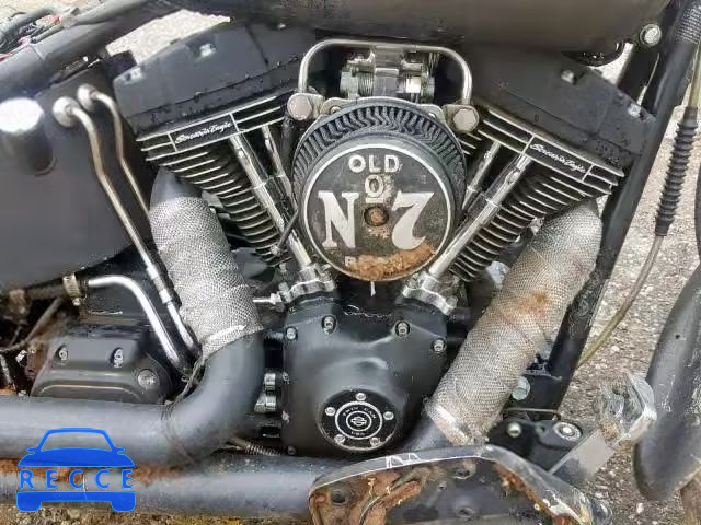 2000 HARLEY-DAVIDSON FXSTB 1HD1BTY35YY036308 зображення 6