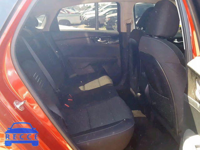 2019 KIA FORTE GT L 3KPF34AD1KE043640 image 5