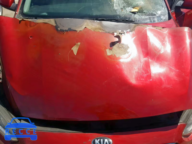 2019 KIA FORTE GT L 3KPF34AD1KE043640 image 6
