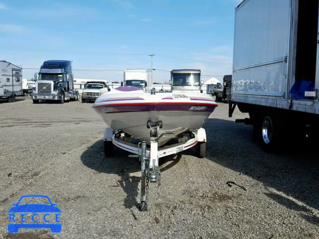 1996 SEAR BOAT SERR6180E696 Bild 8