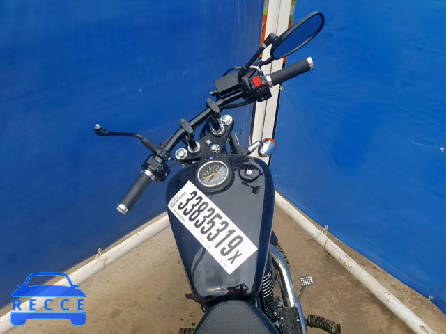 2017 SUZUKI LS650 JS1NP41A8H2200649 зображення 4