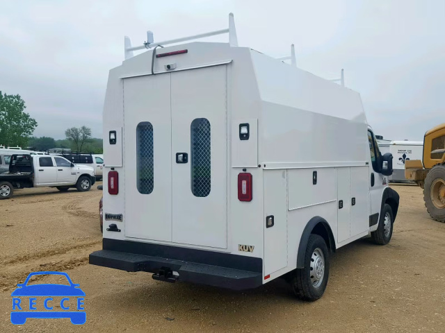 2019 RAM PROMASTER 3C7WRVKG4KE508654 image 3