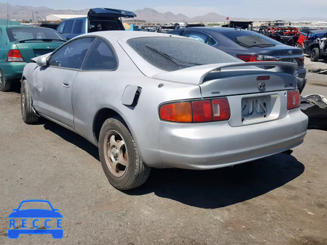 1994 TOYOTA CELICA BAS JT2AT00N8R0017531 image 2