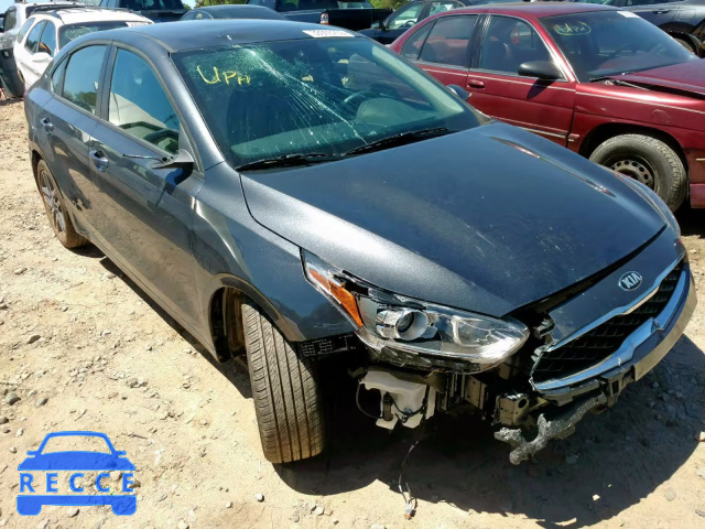 2019 KIA FORTE GT L 3KPF34AD3KE063162 image 0