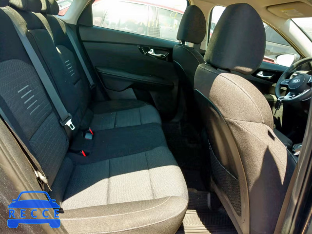 2019 KIA FORTE GT L 3KPF34AD3KE063162 image 5