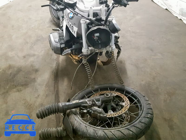 2018 BMW R NINE T S WB10J3301JZ794561 image 8