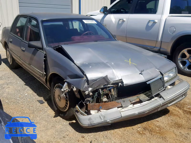 1991 BUICK SKYLARK 1G4NV54NXMM249068 Bild 0