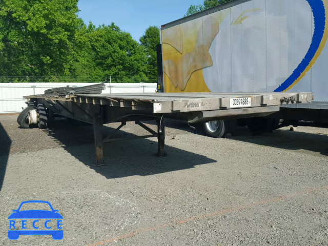 2015 TRAIL KING FLATBED 1UYFS2481FA400413 зображення 0