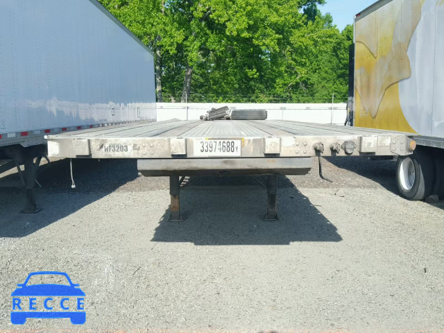 2015 TRAIL KING FLATBED 1UYFS2481FA400413 image 1