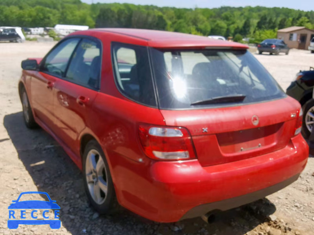 2006 SAAB 9-2 2.5I JF4GG61626G051105 image 2