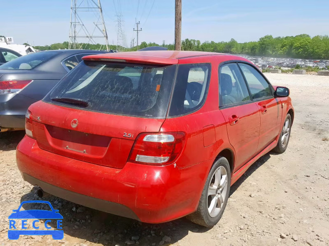 2006 SAAB 9-2 2.5I JF4GG61626G051105 image 3