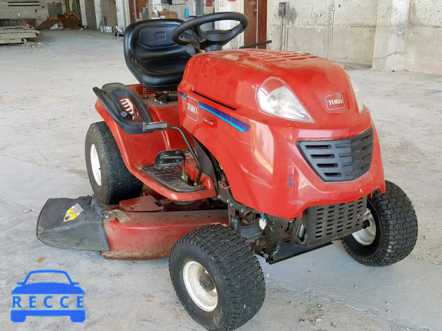 1999 TORO LAWNMOWER CWGE5475 image 0