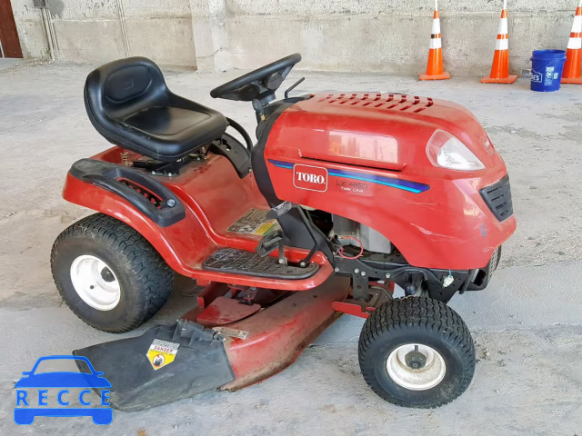 1999 TORO LAWNMOWER CWGE5475 image 9