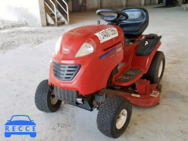 1999 TORO LAWNMOWER CWGE5475 image 1