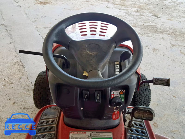 1999 TORO LAWNMOWER CWGE5475 Bild 7