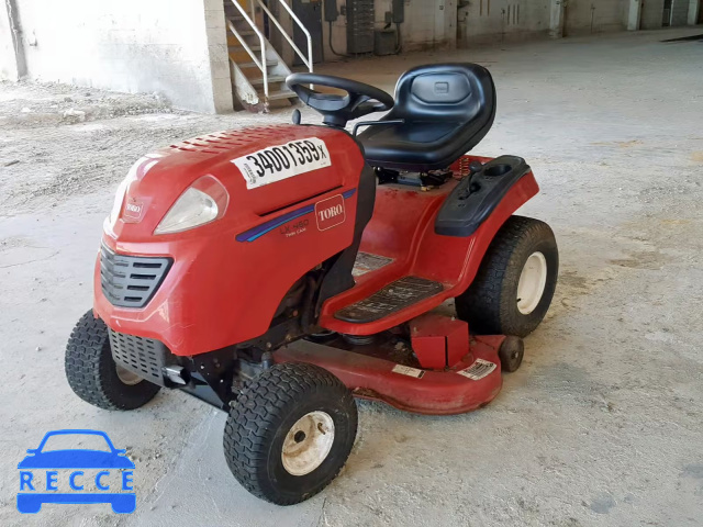 1999 TORO LAWNMOWER CWGE5475 Bild 8