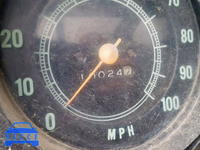 1969 CHEVROLET CK10 CE339Z837404 зображення 7