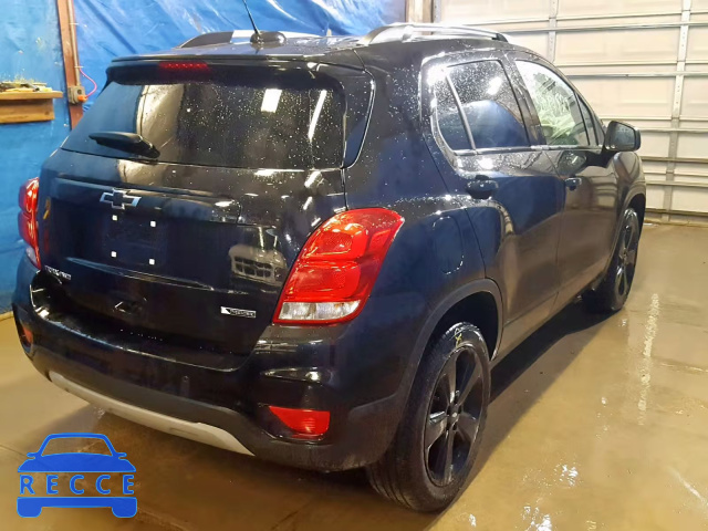 2018 CHEVROLET TRAX PREMI KL7CJRSB9JB600225 image 3