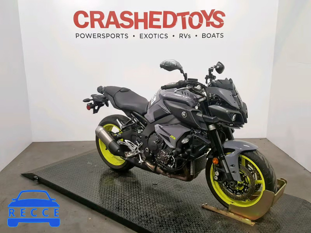 2017 YAMAHA FZ10 C JYARN48Y1HA000309 Bild 18