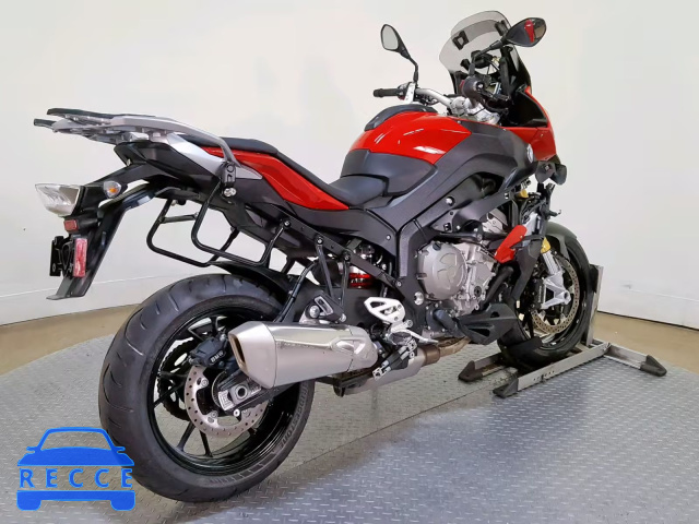 2016 BMW S 1000 XR WB10D1301GZ463113 Bild 7