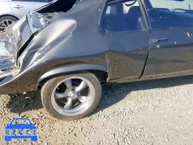 1973 CHEVROLET NOVA 1X27F3U1211291 Bild 8