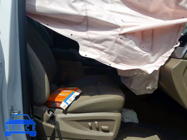 2019 CHEVROLET SUBURBAN C 1GNSCHKC5KR164498 image 4