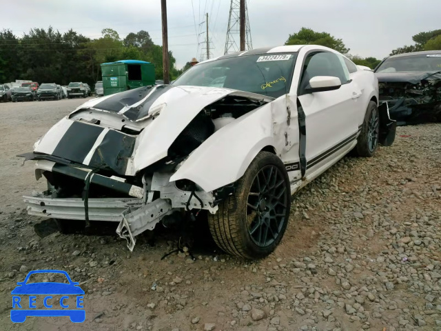 2013 FORD MUSTANG SH 1ZVBP8JZ0D5278449 image 1