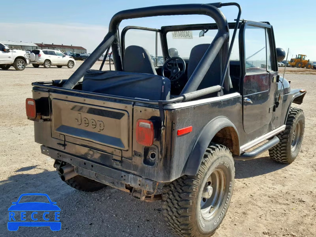 1979 JEEP CJ5 J9F93EH122418 image 3