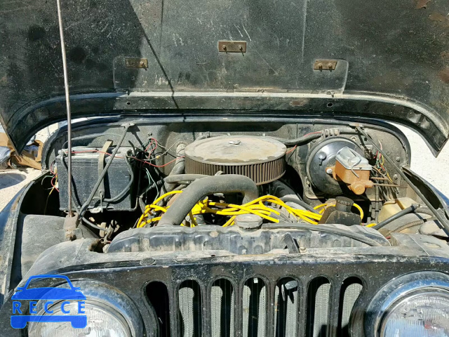 1979 JEEP CJ5 J9F93EH122418 image 6