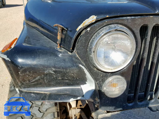 1979 JEEP CJ5 J9F93EH122418 зображення 8