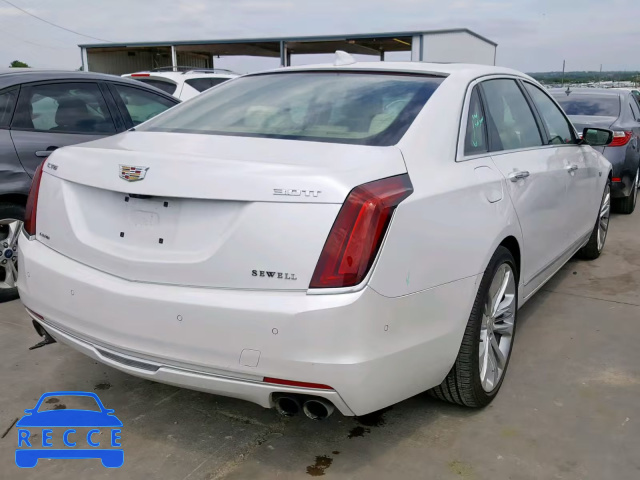 2017 CADILLAC CT6 PLATIN 1G6KN5R69HU174476 Bild 3