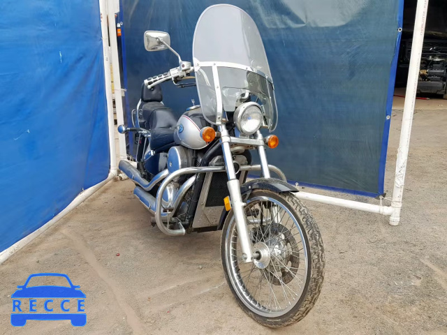 2000 KAWASAKI VN800 JKBVNCA17YB504227 зображення 0