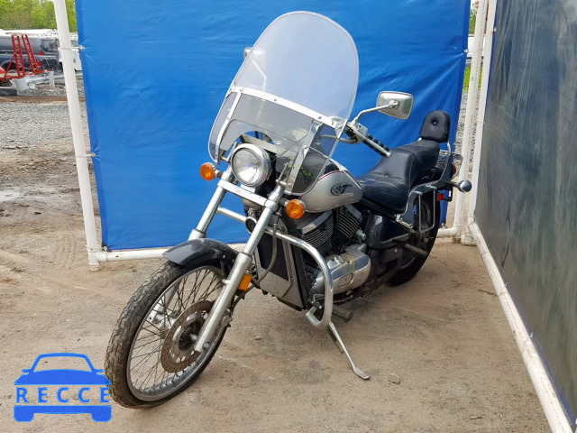 2000 KAWASAKI VN800 JKBVNCA17YB504227 зображення 1