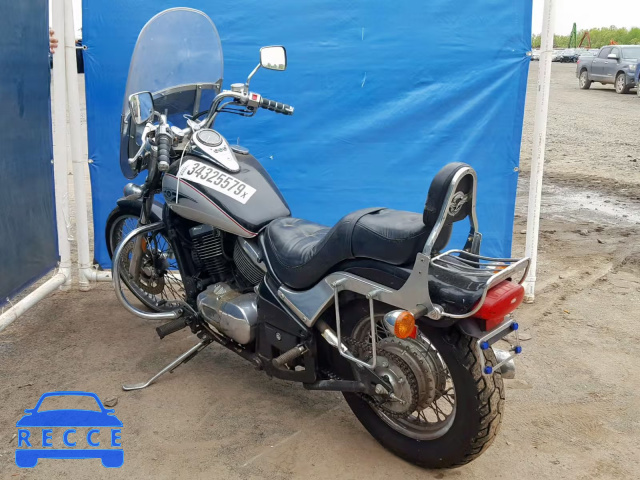 2000 KAWASAKI VN800 JKBVNCA17YB504227 зображення 2