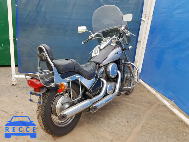 2000 KAWASAKI VN800 JKBVNCA17YB504227 зображення 3