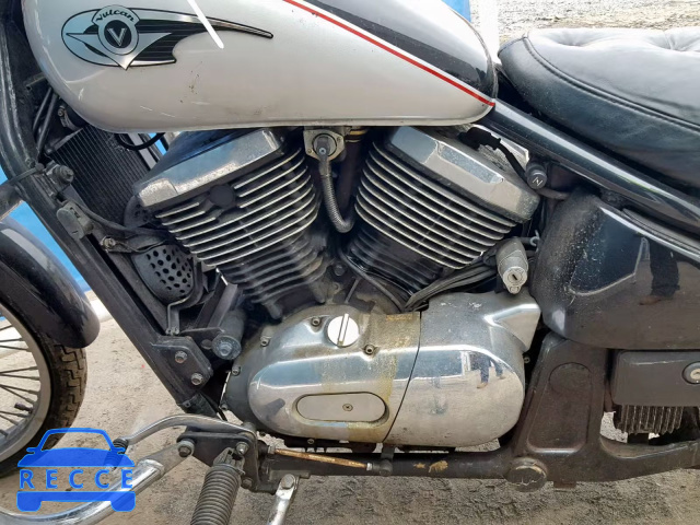2000 KAWASAKI VN800 JKBVNCA17YB504227 зображення 6