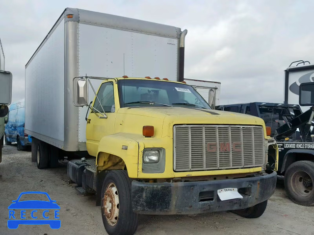 1990 GMC TOPKICK C7 1GDJ7H1J8LJ602435 image 0