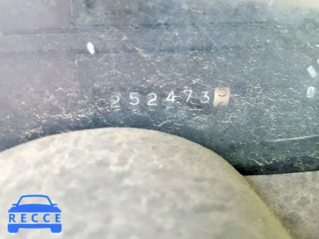 1990 GMC TOPKICK C7 1GDJ7H1J8LJ602435 image 7