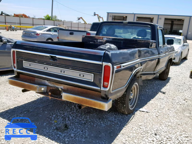 1977 FORD F100 F15SKZ09733 image 3